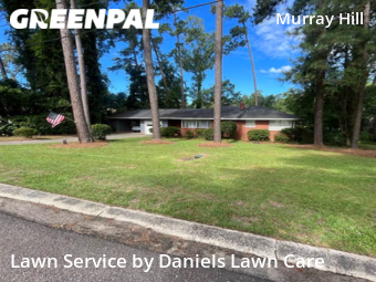 Lawn Cut nearby Augusta, GA, 