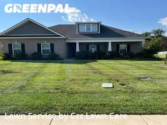 Lawn Mowing Service nearby Murfreesboro, TN, 