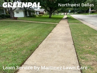 Yard Cutting nearby Dallas, TX, 