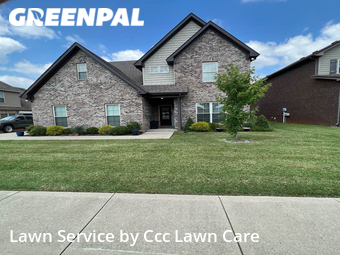 Yard Cutting nearby Murfreesboro, TN, 