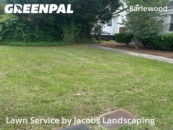 Yard Mowing nearby Columbia, SC, 