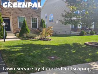 Lawn Mow nearby Woodbridge, VA, 