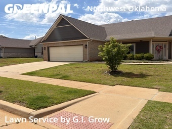 Lawn Mowing nearby Oklahoma City, OK, 