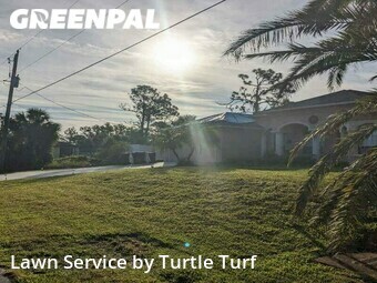 Lawn Care Service nearby North Port, FL, 