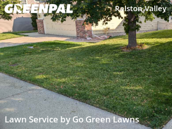 Lawn Mowing nearby Arvada, CO, 