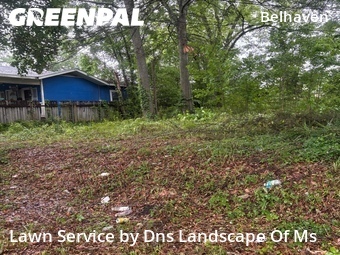 Lawn Maintenance nearby Jackson, MS, 