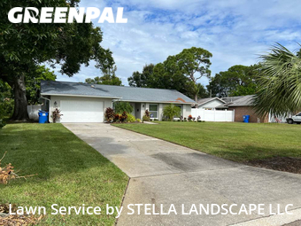 Lawn Care nearby St. Petersburg, FL, 