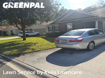 Grass Cut nearby Jacksonville, FL, 