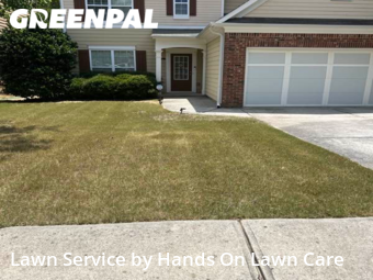 Lawn Service nearby Lawrenceville, GA, 