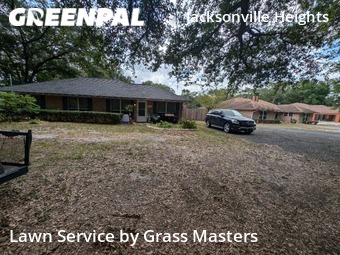 Lawn Maintenance nearby Jacksonville, FL, 