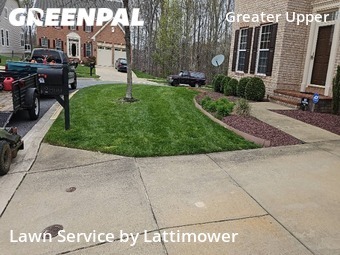 Lawn Mowing nearby Upper Marlboro, DC, 