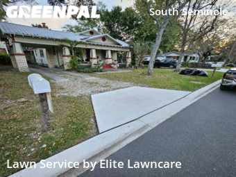 Lawn Care nearby Tampa, FL, 