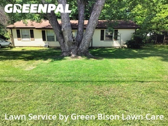 Yard Mowing nearby Clarksville, TN, 