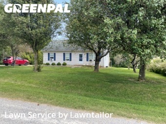 Grass Cut nearby Pendleton, KY, 