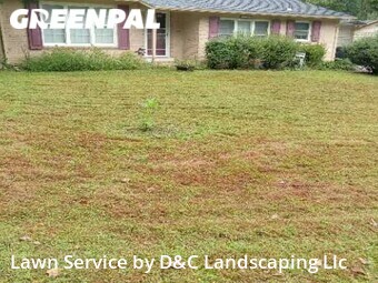 Lawn Cut nearby Fairfax, VA, 