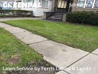 Lawn Maintenance nearby Buffalo, NY, 