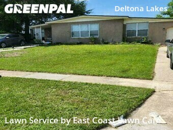 Lawn Care nearby Deltona, FL, 