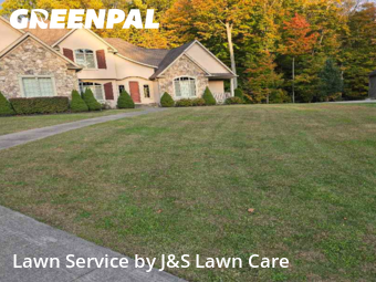 Lawn Care nearby Erie, PA, 