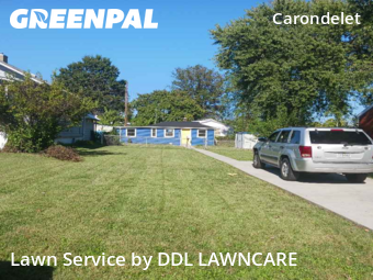 Yard Mowing nearby St. Louis, MO, 