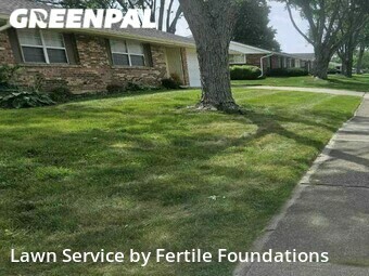 Lawn Mowing nearby Dayton, OH, 