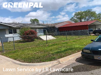 Lawn Care Service nearby Moore, OK, 