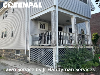 Yard Cutting nearby Malden, MA, 