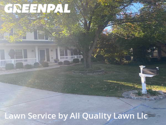 Lawn Cutting nearby Saint Charles, MO, 