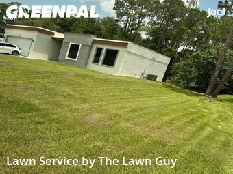 Grass Cut nearby Lehigh Acres, FL, 
