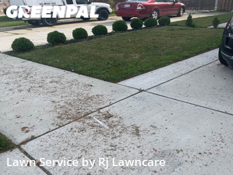 Lawn Maintenance nearby Dearborn Heights, MI, 