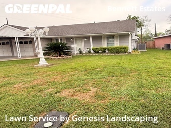 Work completed by affordable-lawn-services-in-Pasadena-CA