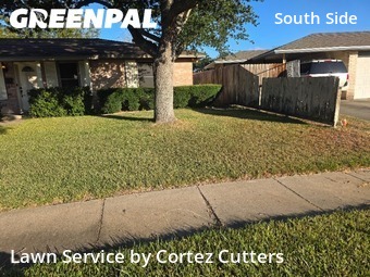Lawn Service nearby Corpus Christi, TX, 