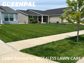 Lawn Maintenance nearby Saint Charles, MO, 