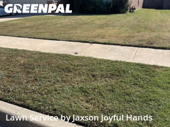 Lawn Mow nearby Broken Arrow, OK, 