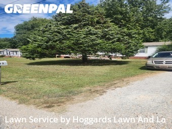 Lawn Mow nearby Jackson, TN, 