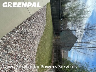 Grass Cut nearby Superior, CO, 