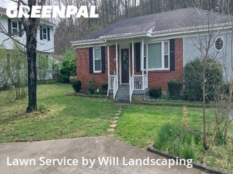 Grass Cut nearby Goodlettsville, TN, 