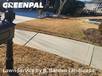 Lawn Mow nearby Lawrenceville, GA, 