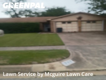 Lawn Care Service nearby Saginaw, TX, 