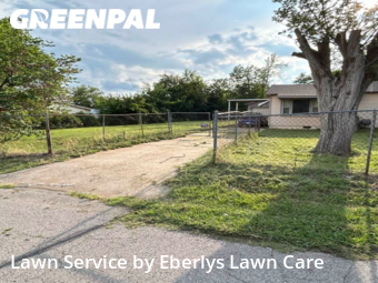 Lawn Care Service nearby Midwest City, OK, 