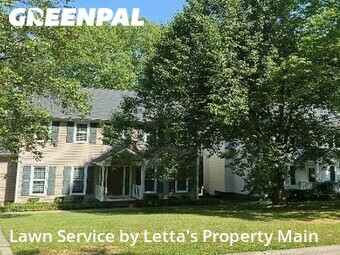 Lawn Care nearby Cary, NC, 