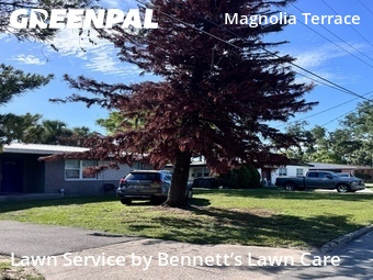 Lawn Mowing nearby Daytona Beach, FL, 