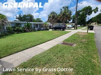 Lawn Care nearby Winter Park, FL, 