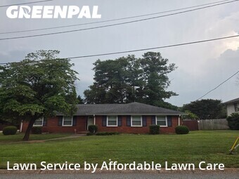 Lawn Mow nearby Marietta, GA, 