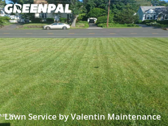 Grass Cut nearby Fairfield, CT, 