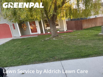 Yard Mowing nearby Caldwell, ID, 