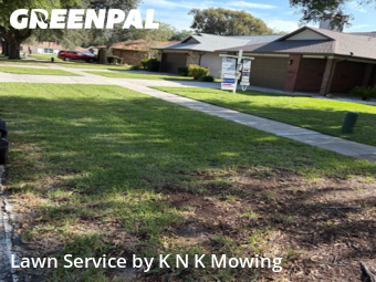 Lawn Cutting nearby Zephyrhills, FL, 