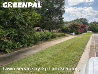 Lawn Service nearby Matthews, NC, 