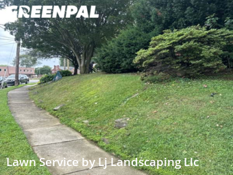 Yard Mowing nearby Drexel Hill, DE, 