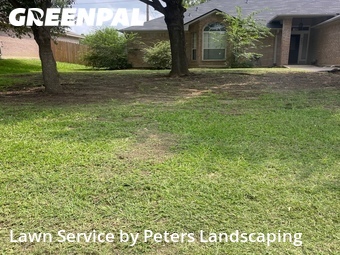 Yard Cutting nearby Temple, TX, 
