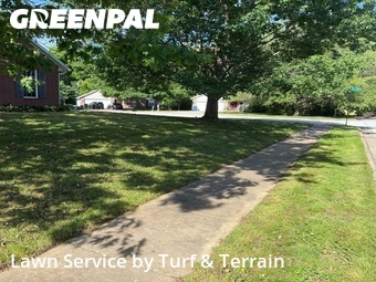 Lawn Care nearby Fayetteville, AR, 